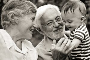 Honoring Grandparents & Preserving Family Legacy Through Estate Planning