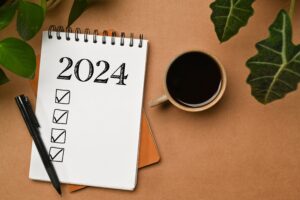 Year-End Estate Planning Checklist: Your Future Deserves a Little TLC