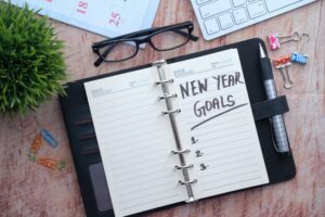 Financial Wellness in the New Year: Integrating Estate Planning Goals